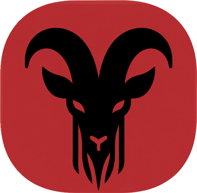 Goat Platform logo